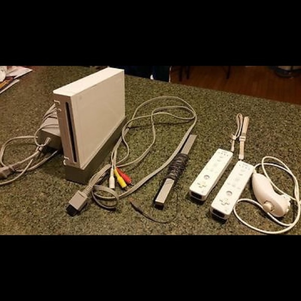 Wii